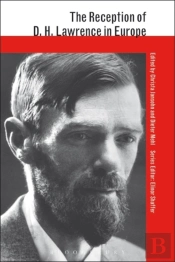 The Reception Of D. H. Lawrence In Europe
