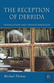 The Reception Of Derrida