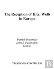 The Reception Of H.G. Wells In Europe