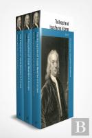 The Reception Of Isaac Newton In Europe