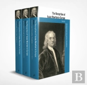 The Reception Of Isaac Newton In Europe
