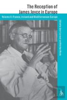 The Reception Of James Joyce In Europe