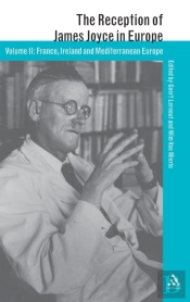 The Reception Of James Joyce In Europe