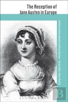 The Reception Of Jane Austen In Europe