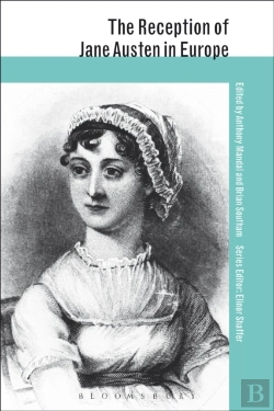 Bertrand.pt - The Reception Of Jane Austen In Europe