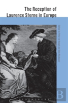 The Reception Of Laurence Sterne In Europe