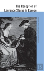 The Reception Of Laurence Sterne In Europe