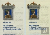The Reception Of Plutarch'S Lives In Fifteenth-Century Italy