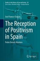The Reception Of Positivism In Spain