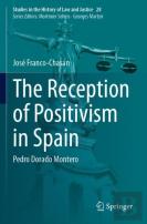 The Reception Of Positivism In Spain