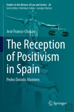 Bertrand.pt - The Reception Of Positivism In Spain