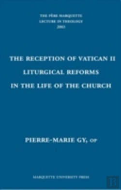 Bertrand.pt - The Reception Of Vatican Ii