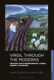 The Reception Of Virgil