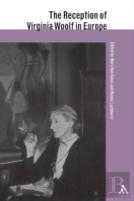 The Reception Of Virginia Woolf In Europe