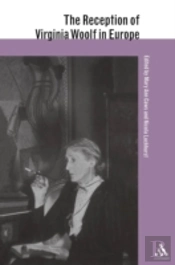 The Reception Of Virginia Woolf In Europe