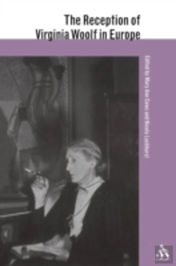 Bertrand.pt - The Reception Of Virginia Woolf In Europe