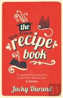 The Recipe Book