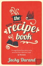 The Recipe Book