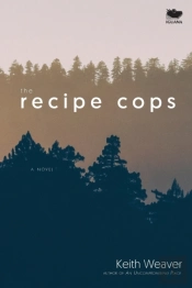 The Recipe Cops