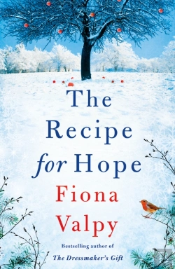Bertrand.pt - The Recipe For Hope