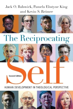 Bertrand.pt - The Reciprocating Self Â€“ Human Development In Theological Perspective
