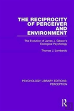 Bertrand.pt - The Reciprocity Of Perceiver And Environment