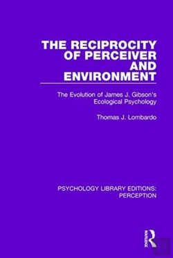 Bertrand.pt - The Reciprocity Of Perceiver And Environment