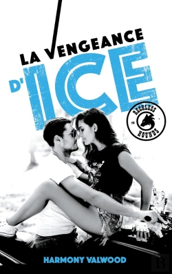 Bertrand.pt - The Reckless Hounds Tome 1 : La Vengeance D'Ice