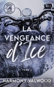 The Reckless Hounds Tome 1 : La Vengeance D'Ice