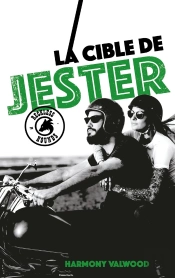 The Reckless Hounds Tome 2 : La Cible De Jester