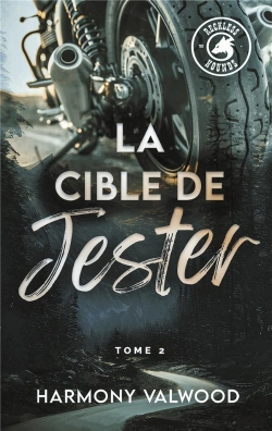 Bertrand.pt - The Reckless Hounds Tome 2 : La Cible De Jester