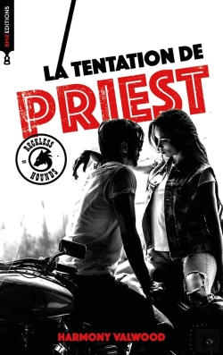 Bertrand.pt - The Reckless Hounds Tome 3 : La Tentation De Priest