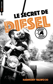 The Reckless Hounds Tome 4 : Le Secret De Diesel