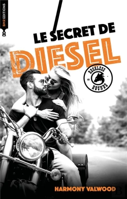 Bertrand.pt - The Reckless Hounds Tome 4 : Le Secret De Diesel