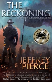 The Reckoning: Book One: The Anointed An