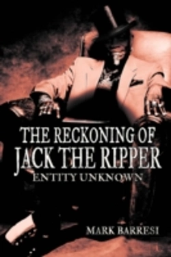 Bertrand.pt - The Reckoning Of Jack The Ripper: Entity