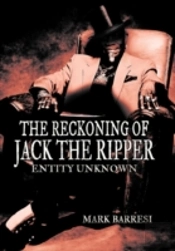 The Reckoning Of Jack The Ripper: Entity
