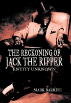 Bertrand.pt - The Reckoning Of Jack The Ripper: Entity