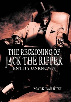 Bertrand.pt - The Reckoning Of Jack The Ripper: Entity Unknown