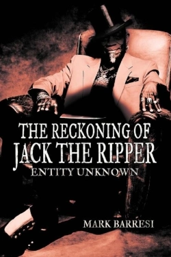 Bertrand.pt - The Reckoning Of Jack The Ripper: Entity Unknown