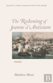 The Reckoning Of Jeanne D'Antietam