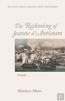 Bertrand.pt - The Reckoning Of Jeanne D'Antietam