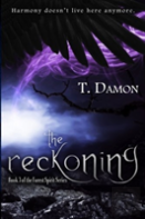 The Reckoning