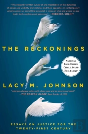 The Reckonings