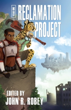 Bertrand.pt - The Reclamation Project - Year One