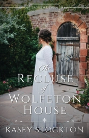 The Recluse Of Wolfeton House