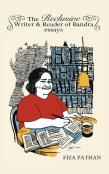 The Reclusive Writer & Reader Of Bandra