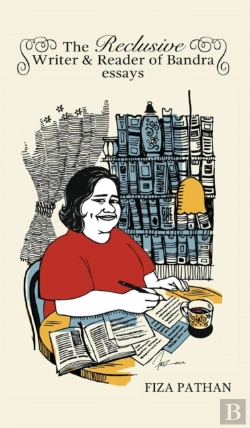 Bertrand.pt - The Reclusive Writer & Reader Of Bandra