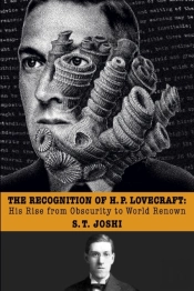 The Recognition Of H. P. Lovecraft: His