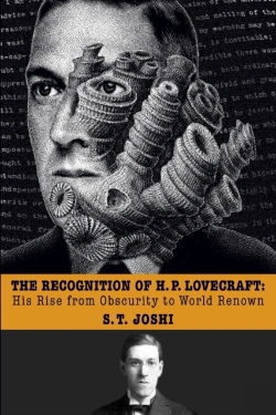 Bertrand.pt - The Recognition Of H. P. Lovecraft: His